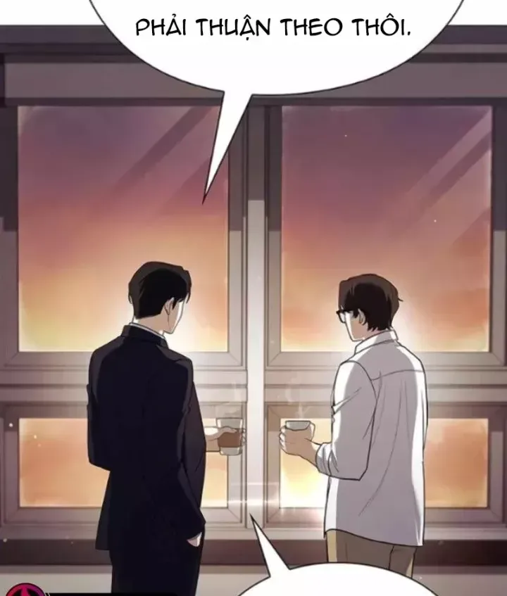 Chính Trị Gia Nhìn Thấu Vận Mệnh - Chương 22 - Trang 12