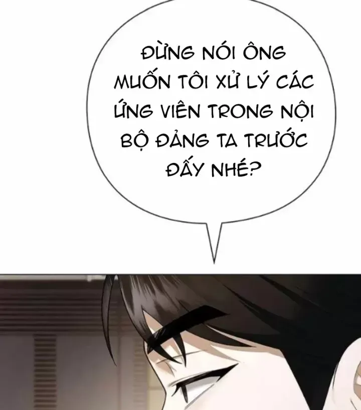 Chính Trị Gia Nhìn Thấu Vận Mệnh - Chương 22 - Trang 111