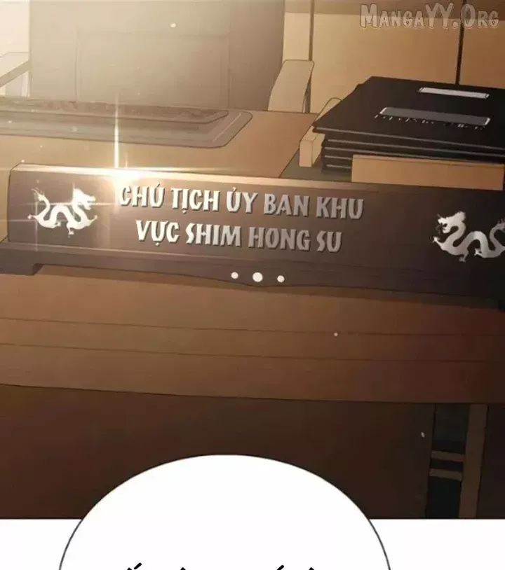 Chính Trị Gia Nhìn Thấu Vận Mệnh - Chương 22 - Trang 117