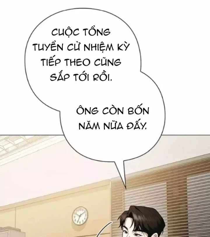 Chính Trị Gia Nhìn Thấu Vận Mệnh - Chương 22 - Trang 119