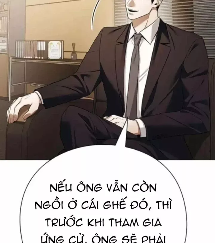 Chính Trị Gia Nhìn Thấu Vận Mệnh - Chương 22 - Trang 120