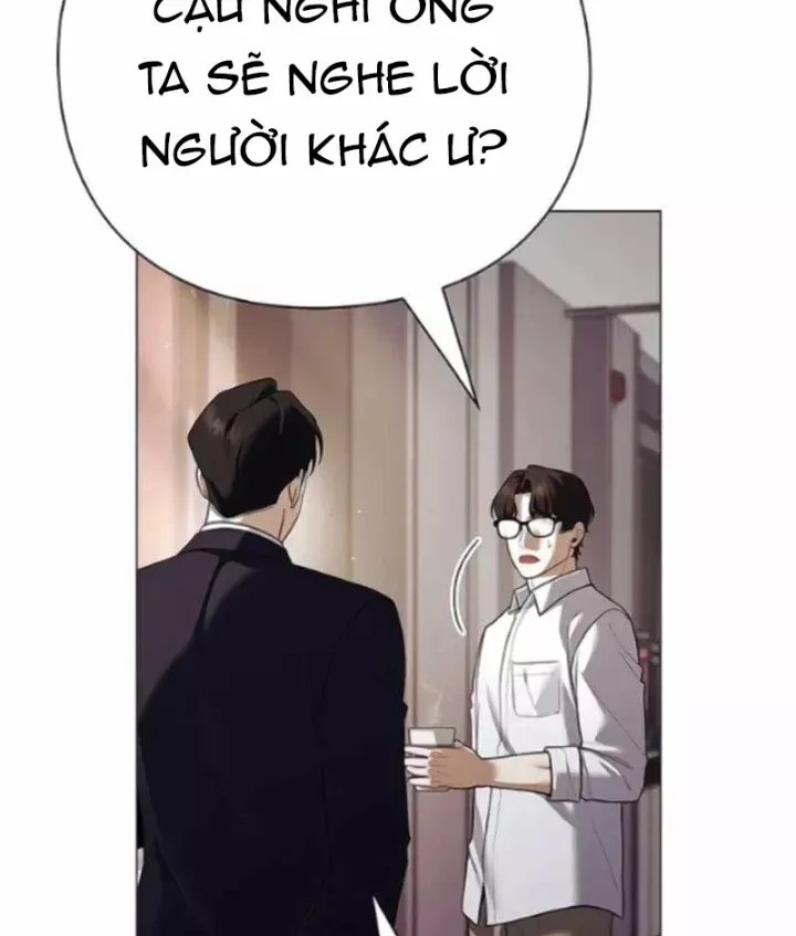Chính Trị Gia Nhìn Thấu Vận Mệnh - Chương 22 - Trang 14