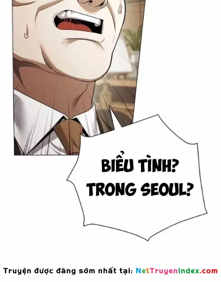 Chính Trị Gia Nhìn Thấu Vận Mệnh - Chương 22 - Trang 138