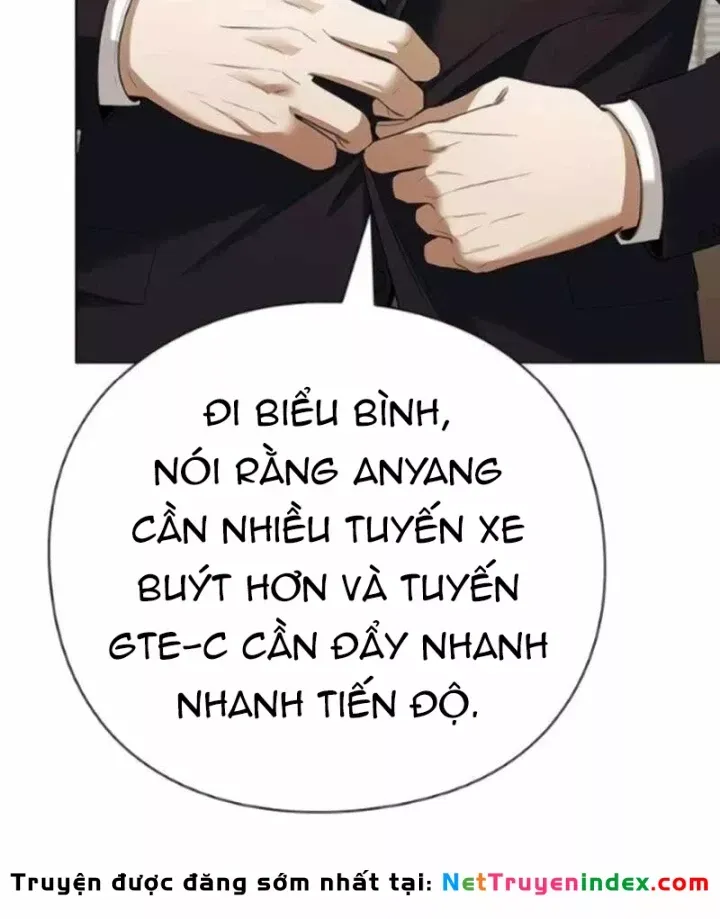 Chính Trị Gia Nhìn Thấu Vận Mệnh - Chương 22 - Trang 142