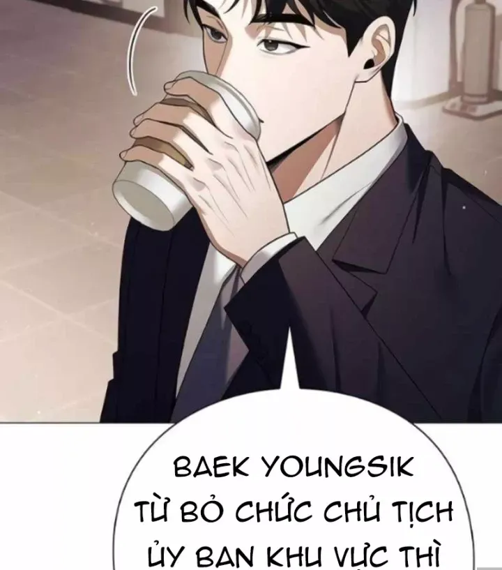 Chính Trị Gia Nhìn Thấu Vận Mệnh - Chương 22 - Trang 17