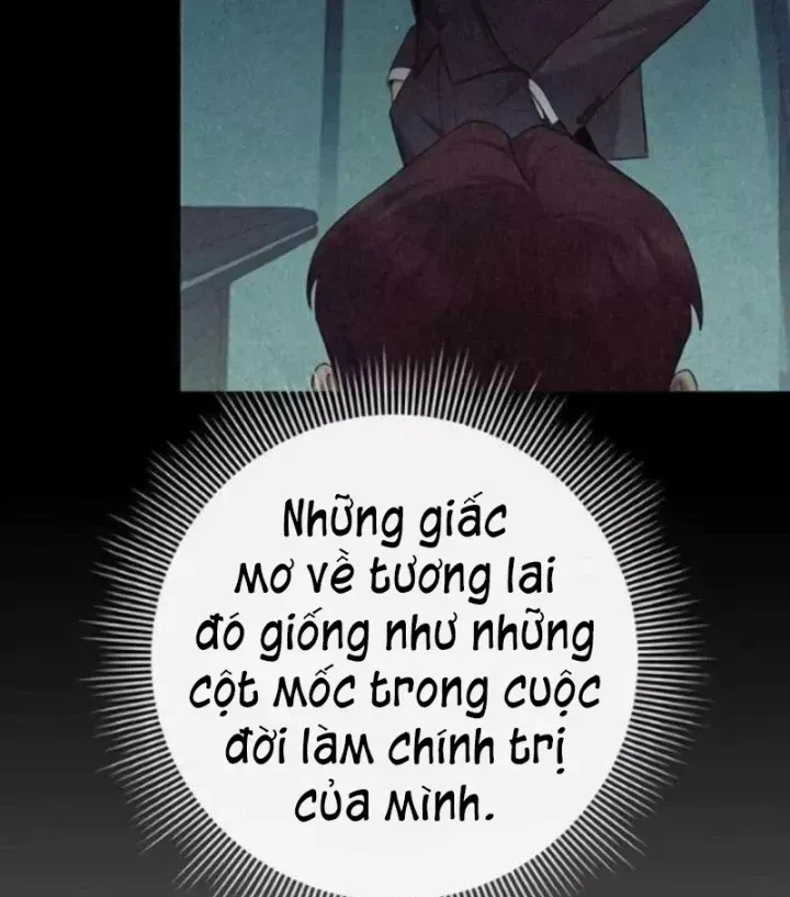 Chính Trị Gia Nhìn Thấu Vận Mệnh - Chương 22 - Trang 24