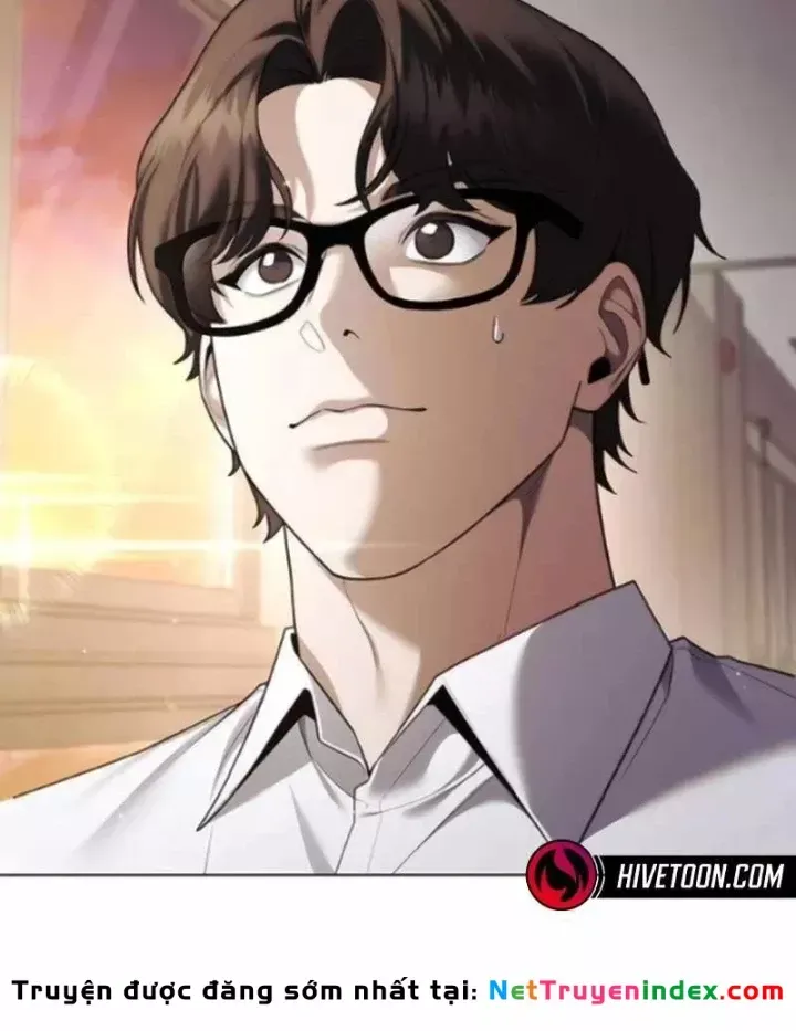 Chính Trị Gia Nhìn Thấu Vận Mệnh - Chương 22 - Trang 40