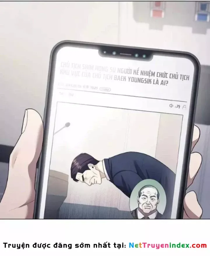 Chính Trị Gia Nhìn Thấu Vận Mệnh - Chương 22 - Trang 48