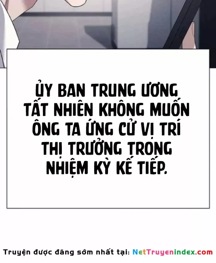 Chính Trị Gia Nhìn Thấu Vận Mệnh - Chương 22 - Trang 50