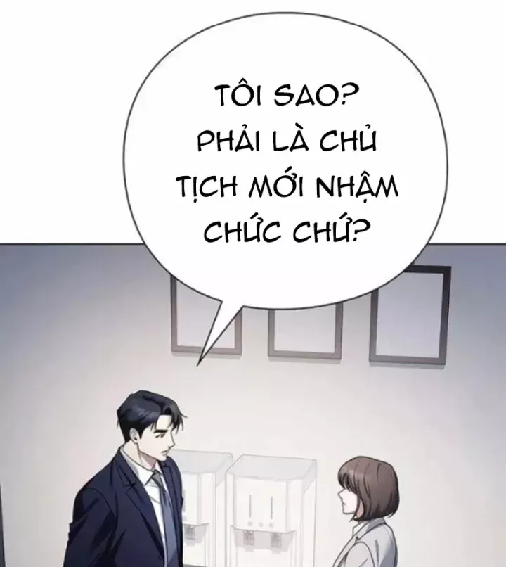 Chính Trị Gia Nhìn Thấu Vận Mệnh - Chương 22 - Trang 53