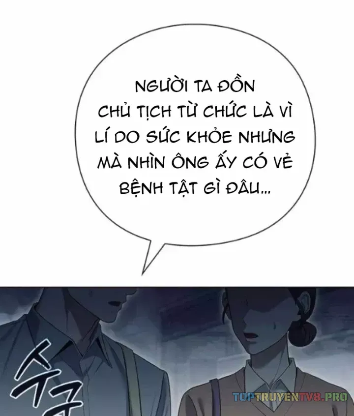 Chính Trị Gia Nhìn Thấu Vận Mệnh - Chương 22 - Trang 7