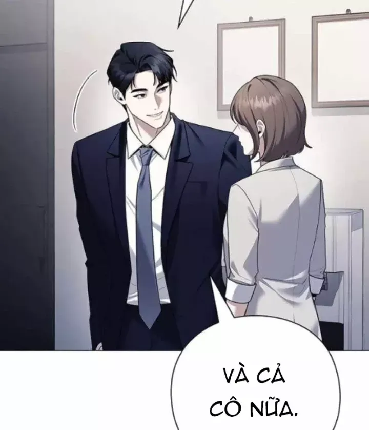 Chính Trị Gia Nhìn Thấu Vận Mệnh - Chương 22 - Trang 70