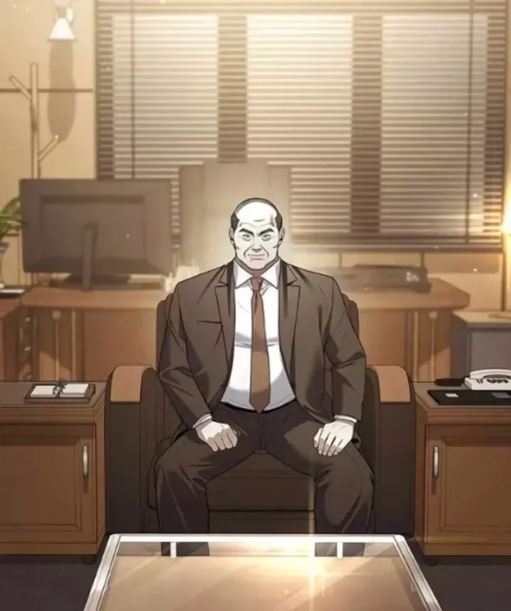 Chính Trị Gia Nhìn Thấu Vận Mệnh - Chương 22 - Trang 80