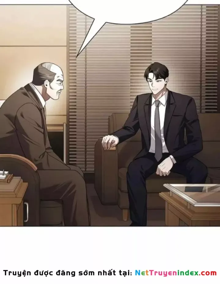 Chính Trị Gia Nhìn Thấu Vận Mệnh - Chương 22 - Trang 92