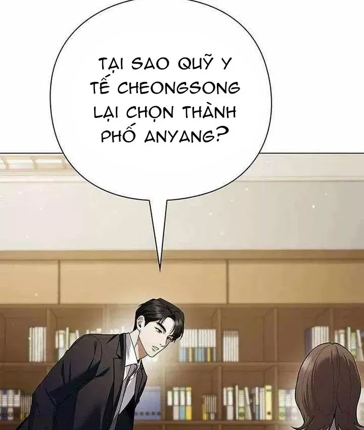 Chính Trị Gia Nhìn Thấu Vận Mệnh Chương 23 - Trang 113