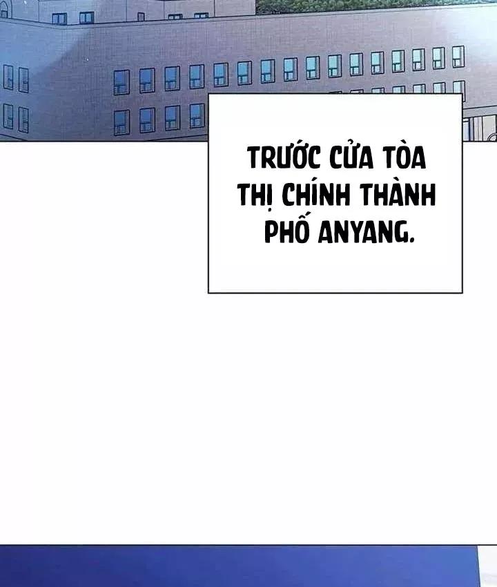 Chính Trị Gia Nhìn Thấu Vận Mệnh Chương 23 - Trang 14