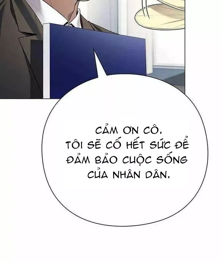 Chính Trị Gia Nhìn Thấu Vận Mệnh Chương 23 - Trang 23