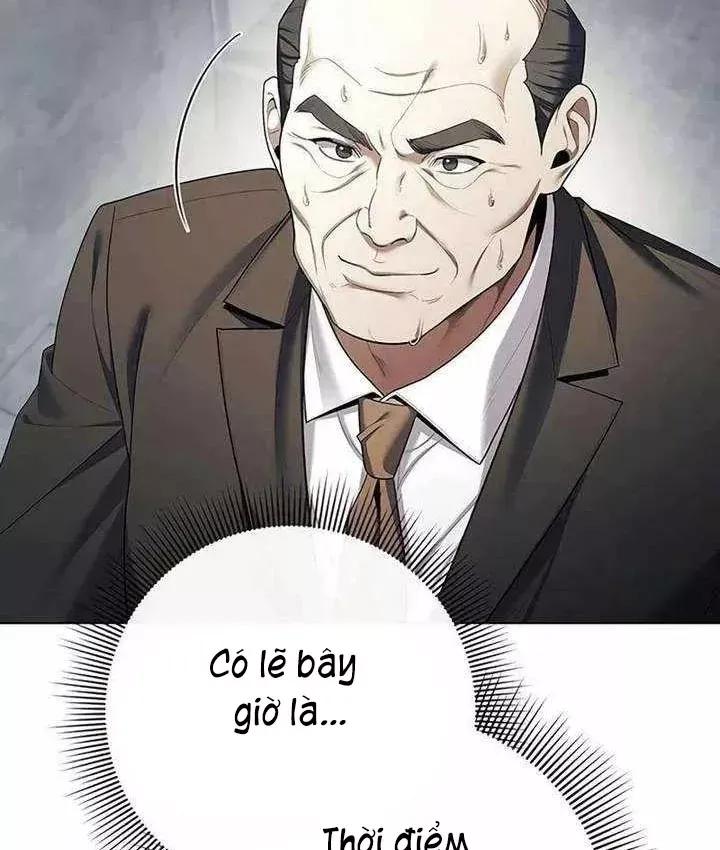 Chính Trị Gia Nhìn Thấu Vận Mệnh Chương 23 - Trang 30