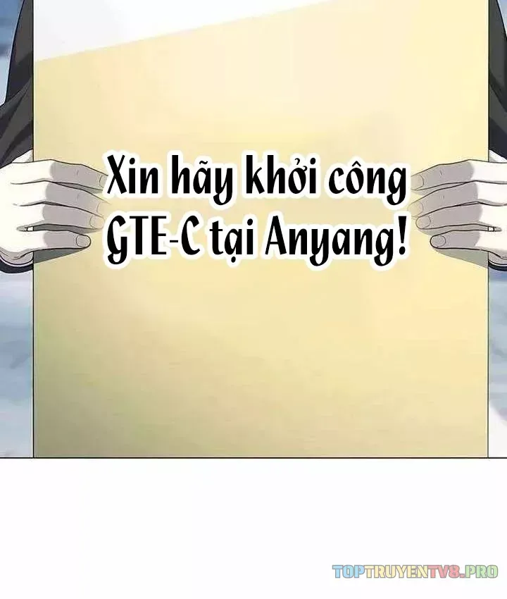 Chính Trị Gia Nhìn Thấu Vận Mệnh Chương 23 - Trang 4