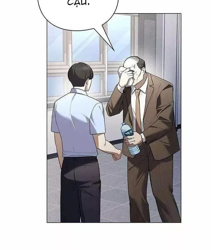 Chính Trị Gia Nhìn Thấu Vận Mệnh Chương 23 - Trang 36