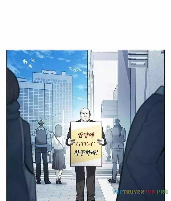 Chính Trị Gia Nhìn Thấu Vận Mệnh Chương 23 - Trang 5