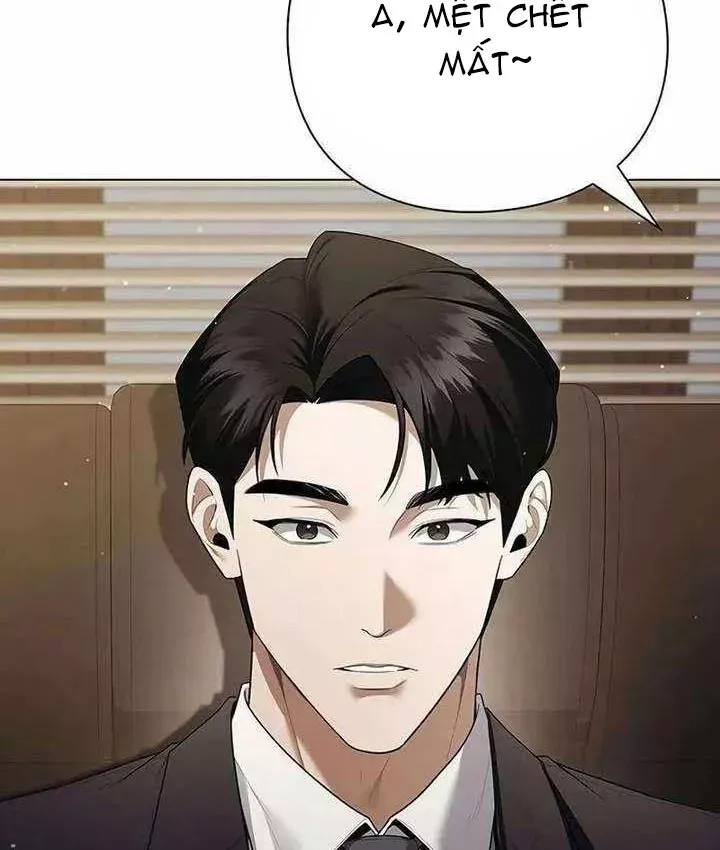 Chính Trị Gia Nhìn Thấu Vận Mệnh Chương 23 - Trang 42