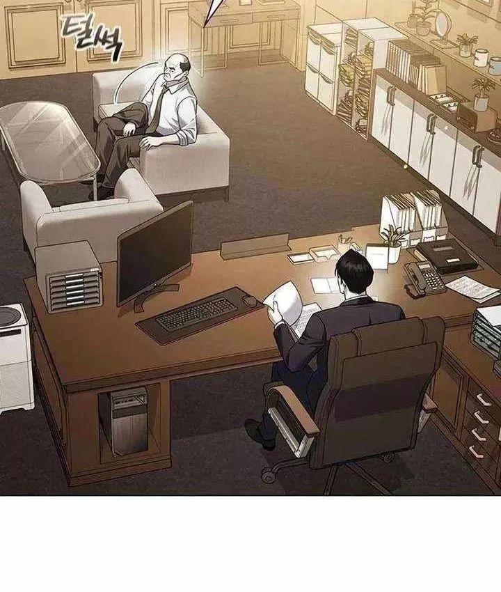 Chính Trị Gia Nhìn Thấu Vận Mệnh Chương 23 - Trang 44