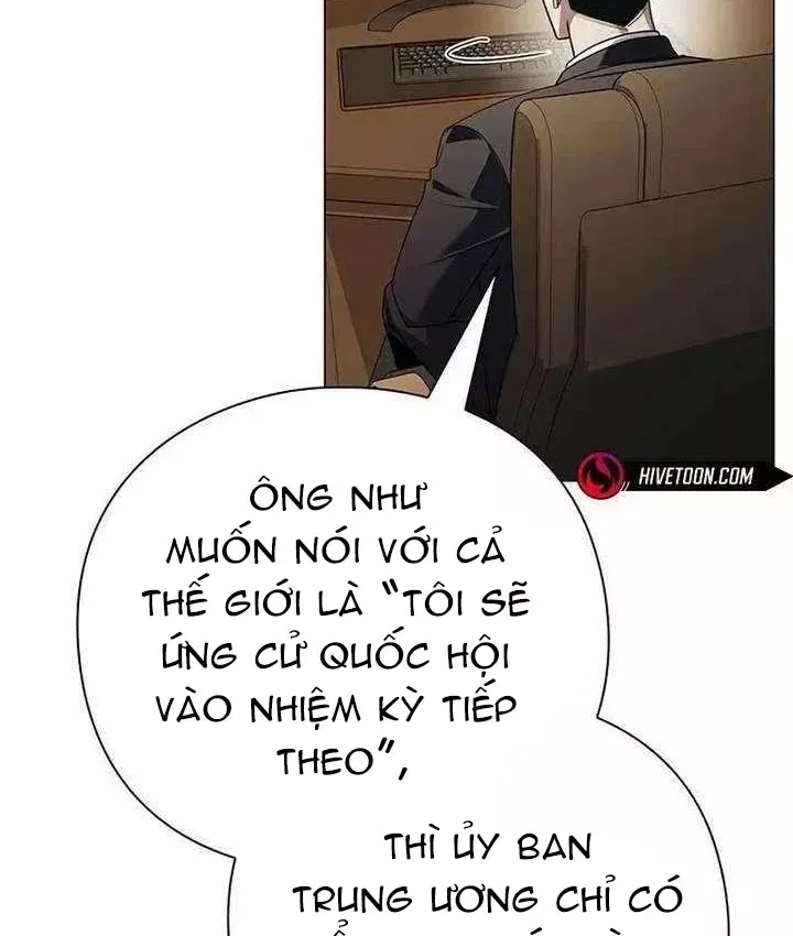 Chính Trị Gia Nhìn Thấu Vận Mệnh Chương 23 - Trang 52