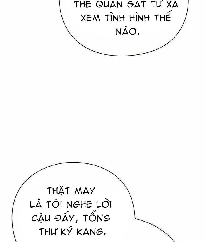 Chính Trị Gia Nhìn Thấu Vận Mệnh Chương 23 - Trang 53