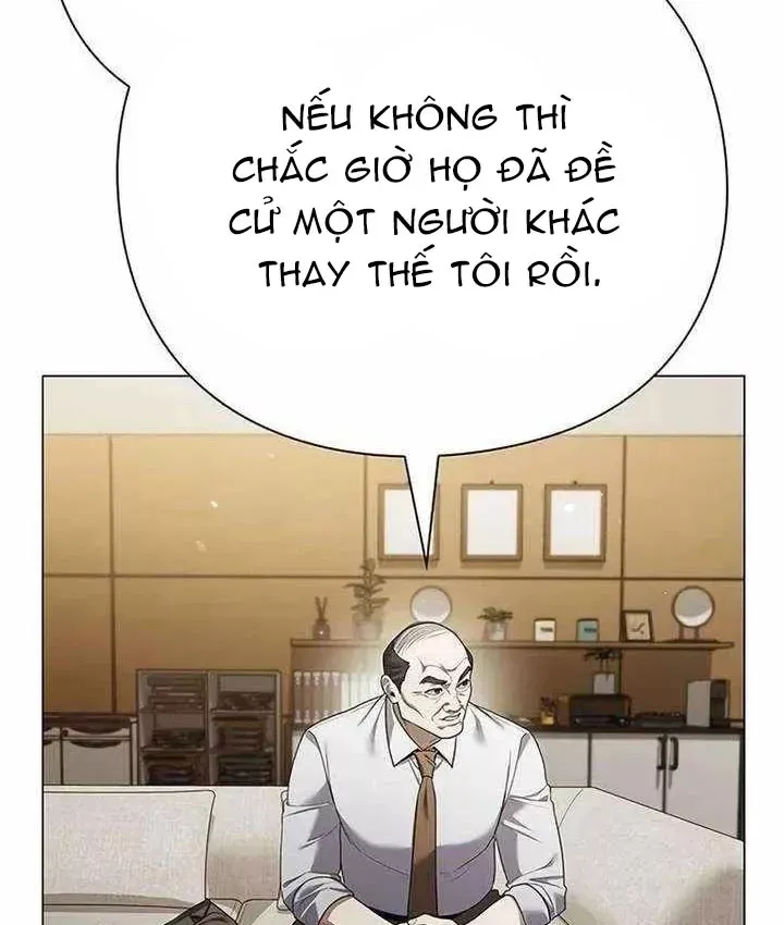 Chính Trị Gia Nhìn Thấu Vận Mệnh Chương 23 - Trang 54