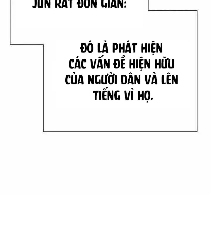 Chính Trị Gia Nhìn Thấu Vận Mệnh Chương 23 - Trang 60