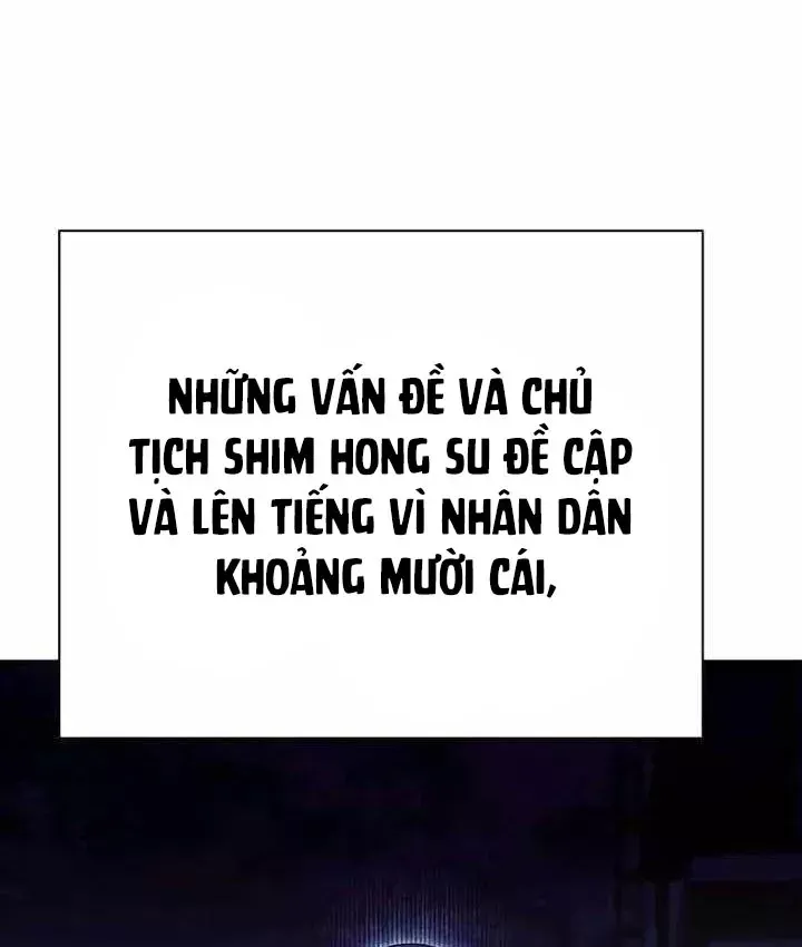 Chính Trị Gia Nhìn Thấu Vận Mệnh Chương 23 - Trang 64