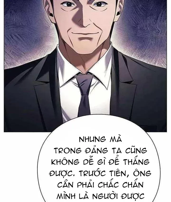 Chính Trị Gia Nhìn Thấu Vận Mệnh Chương 23 - Trang 74