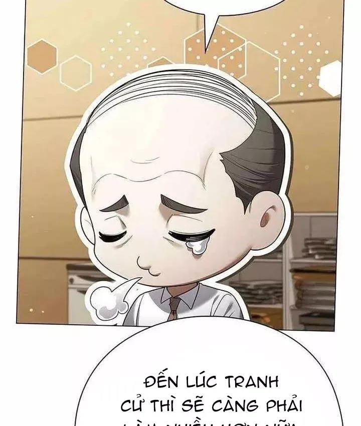 Chính Trị Gia Nhìn Thấu Vận Mệnh Chương 23 - Trang 80