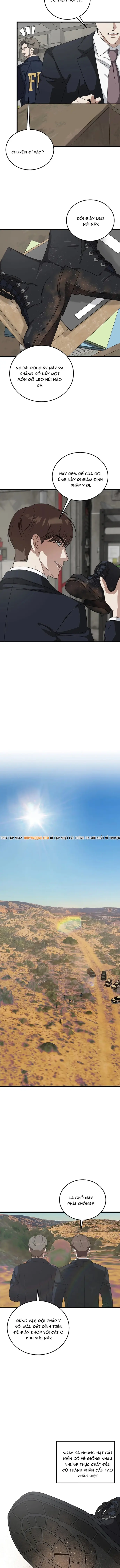 Đây là luật - Chương 182 - Trang 11