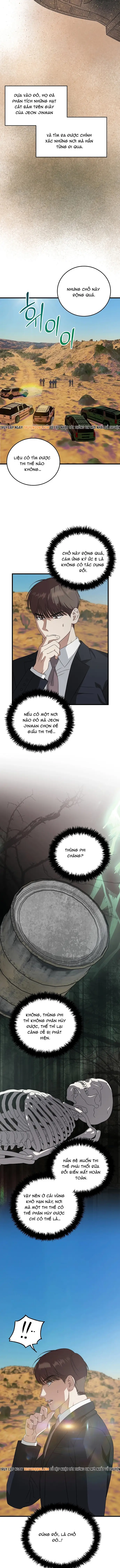 Đây là luật - Chương 182 - Trang 12