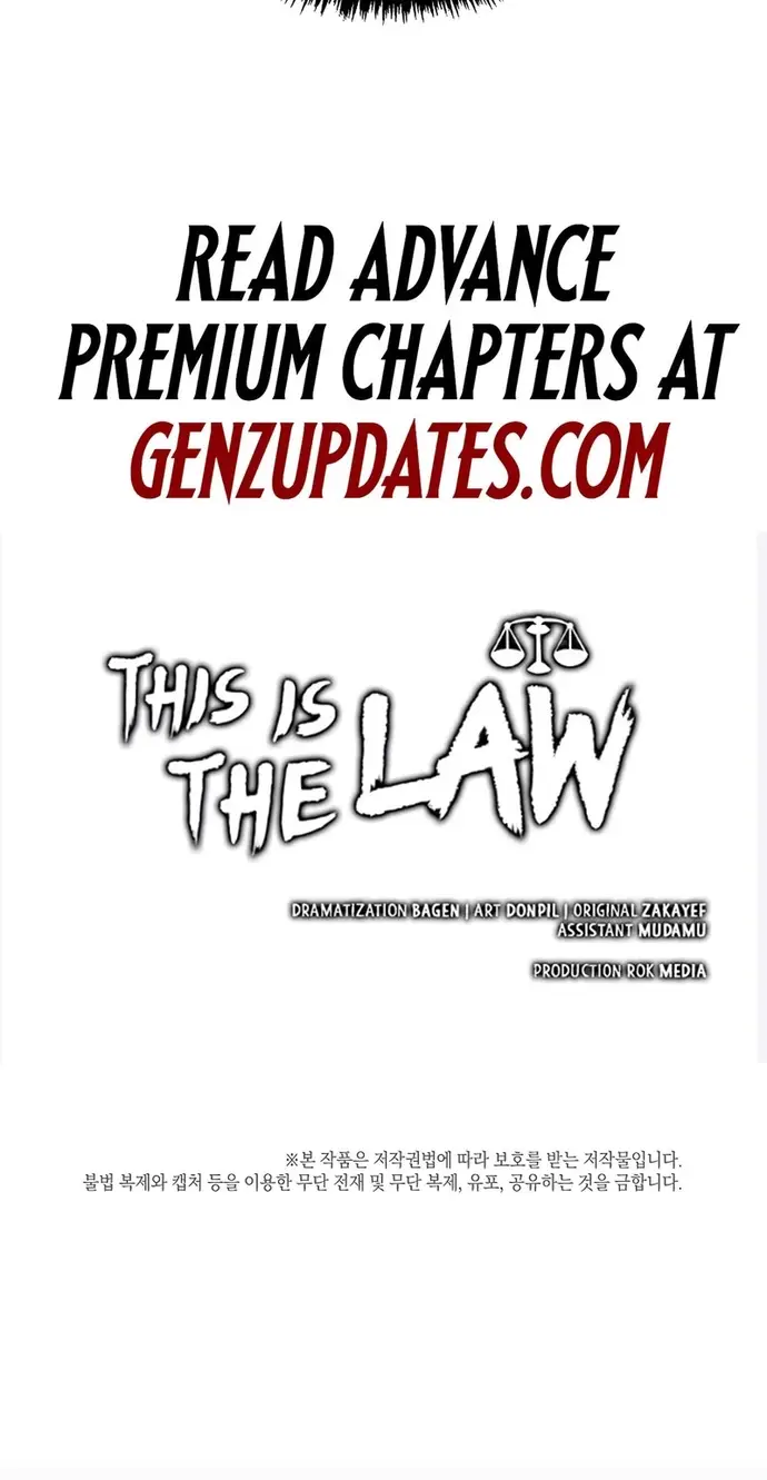 Đây là luật - Chương 182 - Trang 13