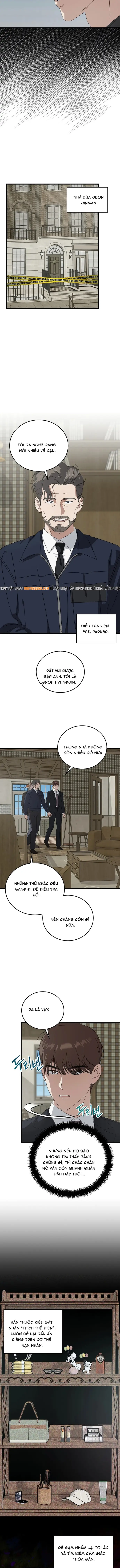 Đây là luật - Chương 182 - Trang 4