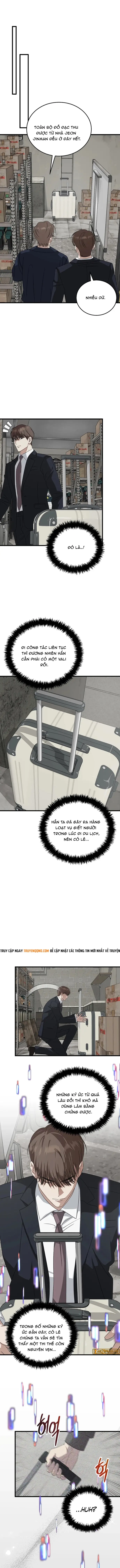 Đây là luật - Chương 182 - Trang 9