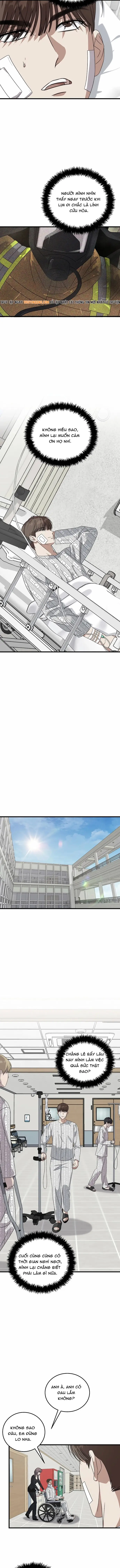 Đây là luật - Chương 183 - Trang 11