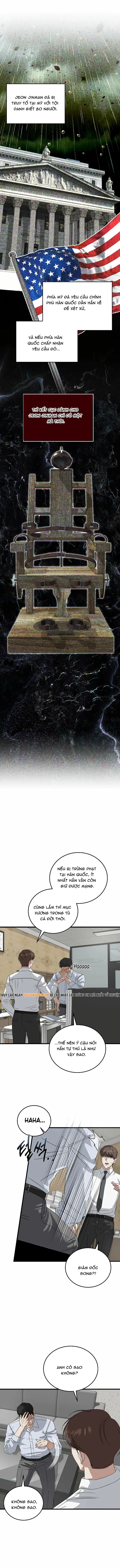 Đây là luật - Chương 183 - Trang 4