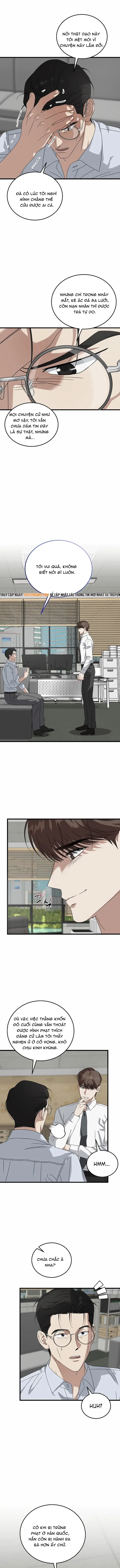 Đây là luật - Chương 183 - Trang 5