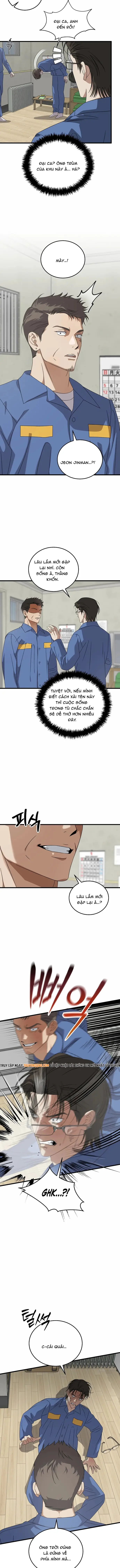Đây là luật - Chương 183 - Trang 7