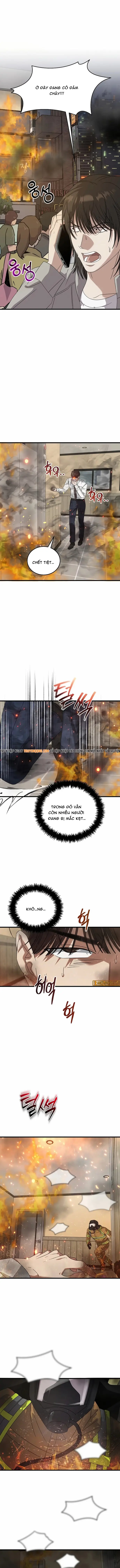 Đây là luật - Chương 183 - Trang 9