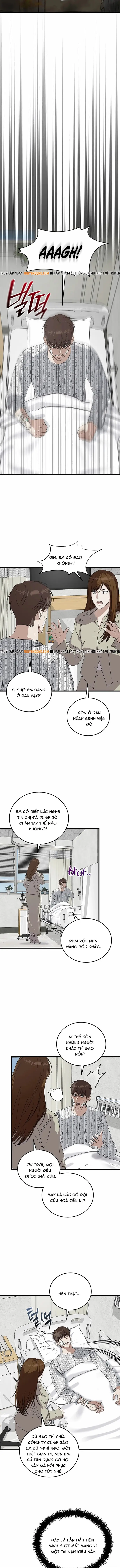 Đây là luật - Chương 183 - Trang 10