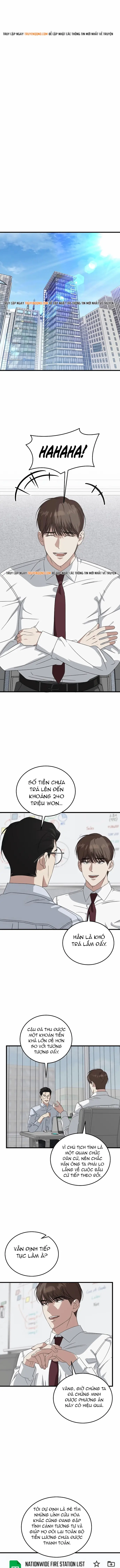 Đây là luật - Chương 184 - Trang 12