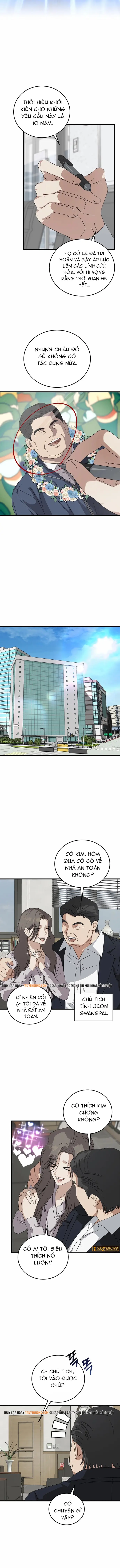 Đây là luật - Chương 184 - Trang 6