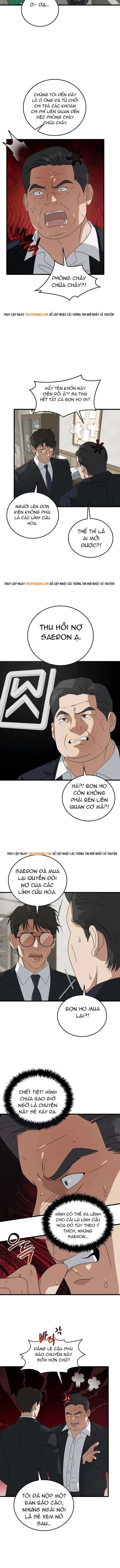 Đây là luật - Chương 184 - Trang 8