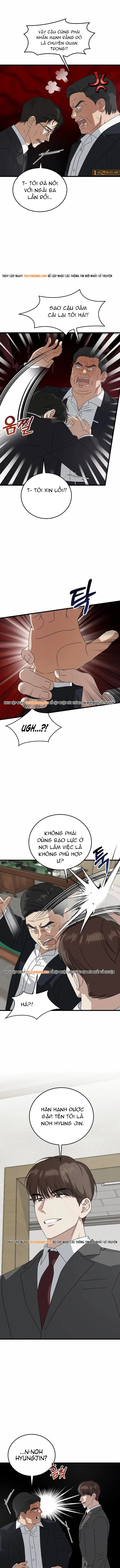 Đây là luật - Chương 184 - Trang 9