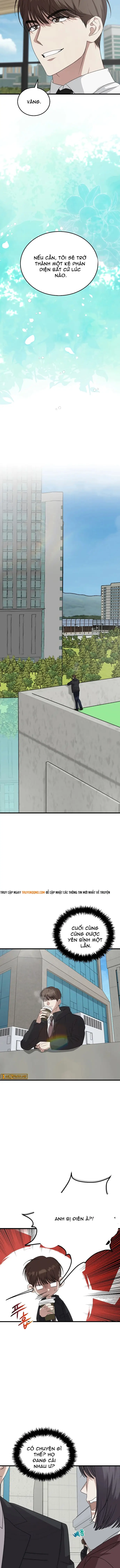 Đây là luật - Chương 185 - Trang 13